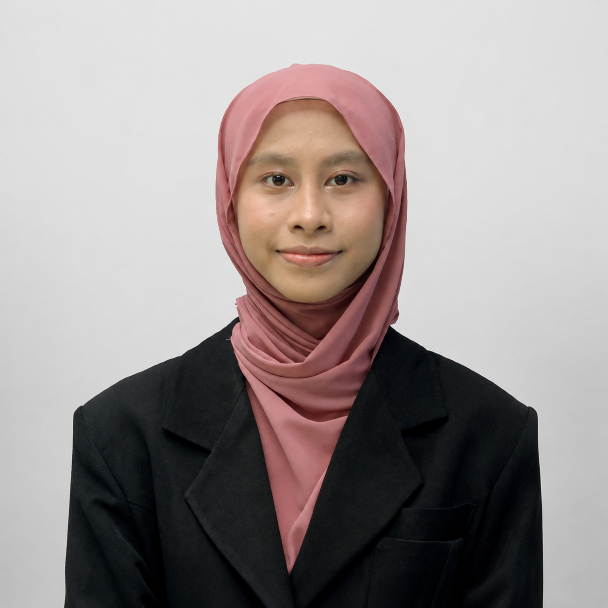 Wan Nurasyiqeen Binti Wan Zulmujahidin